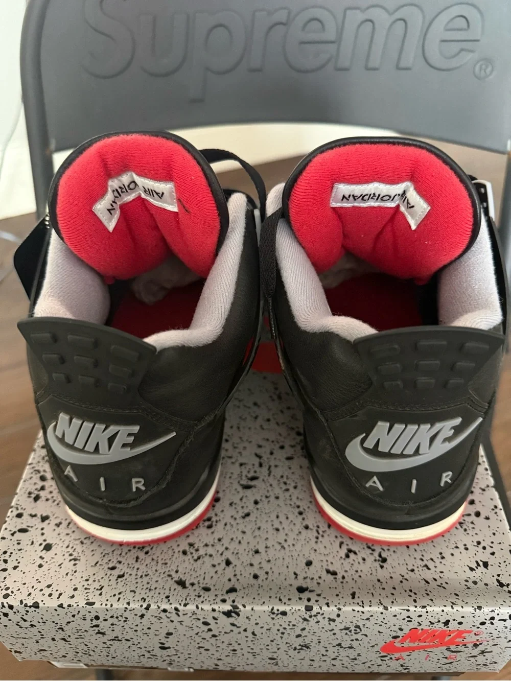 Air Jordan 4 Retro 
